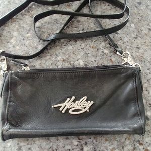 Harley Davidson Bag